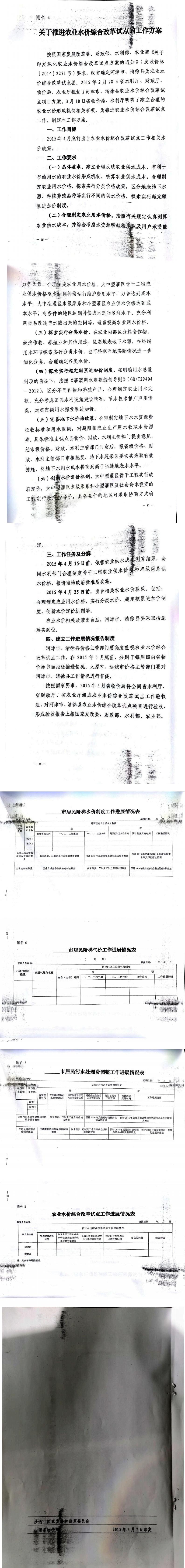 忻發(fā)改價格發(fā)[2015]19號忻州市發(fā)展和改革委員會轉(zhuǎn)發(fā)山西省物價局關(guān)于印發(fā)加快推進城鎮(zhèn)居民用水、用氣階梯價格制度等工作方案的通知21-28.jpg